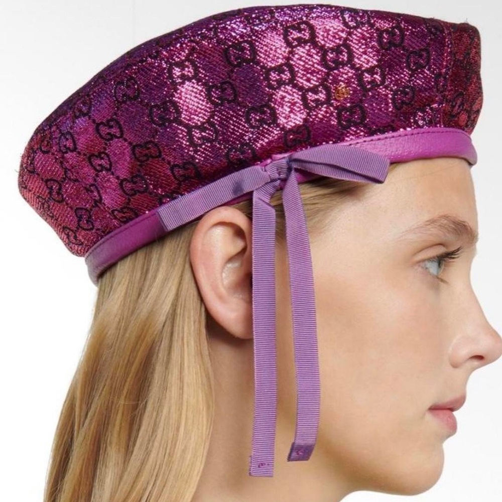 GUCCI beret